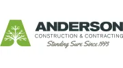 Anderson Construction
