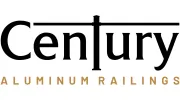 Century Aluminum Railings