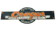 Cougar Paint & Collision