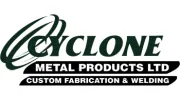 Cyclone Metal Products