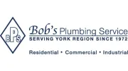 Bob's Plumbing Service