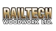 Railtech Woodwork
