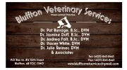 Bluffton Vet Service