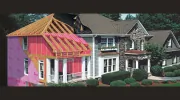 Shea's Building Supplies