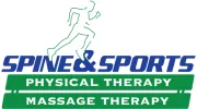 Spine & Sports