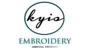 Kyis Embroidery