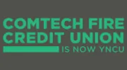 Comtech Fire Credit Union
