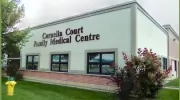 Cornelia Court Family Medicine