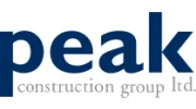 Peak Engineering & Construction