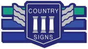 Country Signs