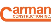 Carman Construction