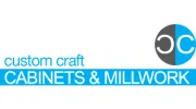 Custom Craft Cabinets & Millwork
