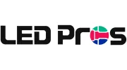 LED PROS