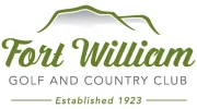 Fort William Country Club