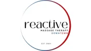 Reactive Massage Therapy