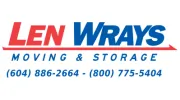 Len Wrays Moving & Storage