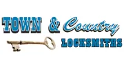 Town & Country Locksmiths