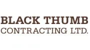 Black Thumb Contracting