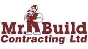 Mr. Build