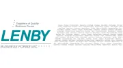 Lenby Business Forms