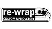 Re-Wrap Custom Upholstery