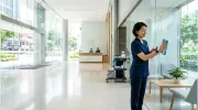 Yes Building Cleaning Service