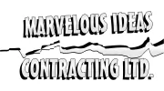 Marvelous Ideas
