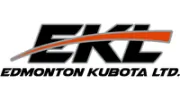Edmonton Kubota