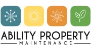 Ability Property Maintenance
