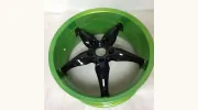 Phantom Custom Powder Coatings