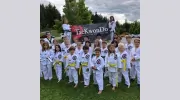 Whistler Taekwondo