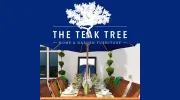 The Teak Tree