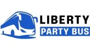 Liberty Party Bus