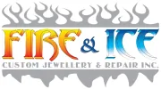Fire & Ice Custom Jewellery & Repair