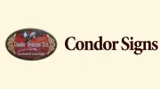 Condor Signs