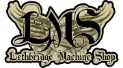 Lethbridge Machine Shop