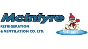 McIntyre Refrigeration & Ventilation Co
