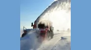Snow Removal Service Toronto