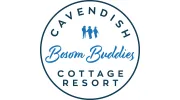 Cavendish Bosom Buddies