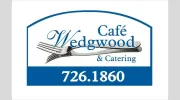 Wedgwood Cafe