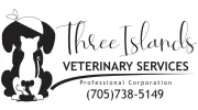 Three Islands Veterinary Services