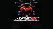 Apex Cycle