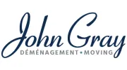 John Gray