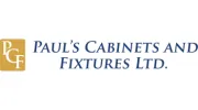 Paul's Cabinets & Fixtures