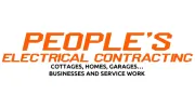 People's Electrical Contracting