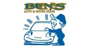 Ben's Auto & House Glass