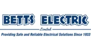 Betts Electric