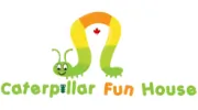 Caterpillar Fun House