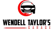 Wendell Taylor's Garage