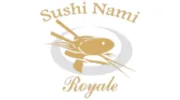 Sushi Nami Royale